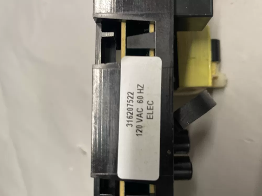 Frigidaire 316207522 316207502 Range Oven Control Board AZ217302 | 1323WM