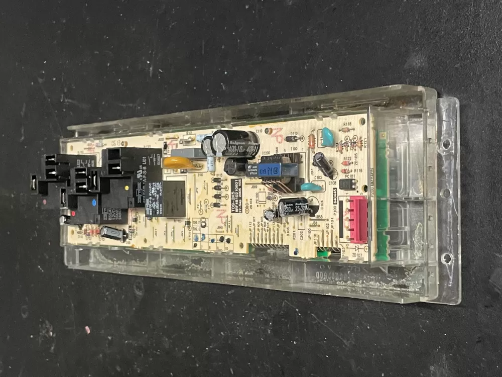 GE  Hotpoint 183D9935P002 Oven Control Board
