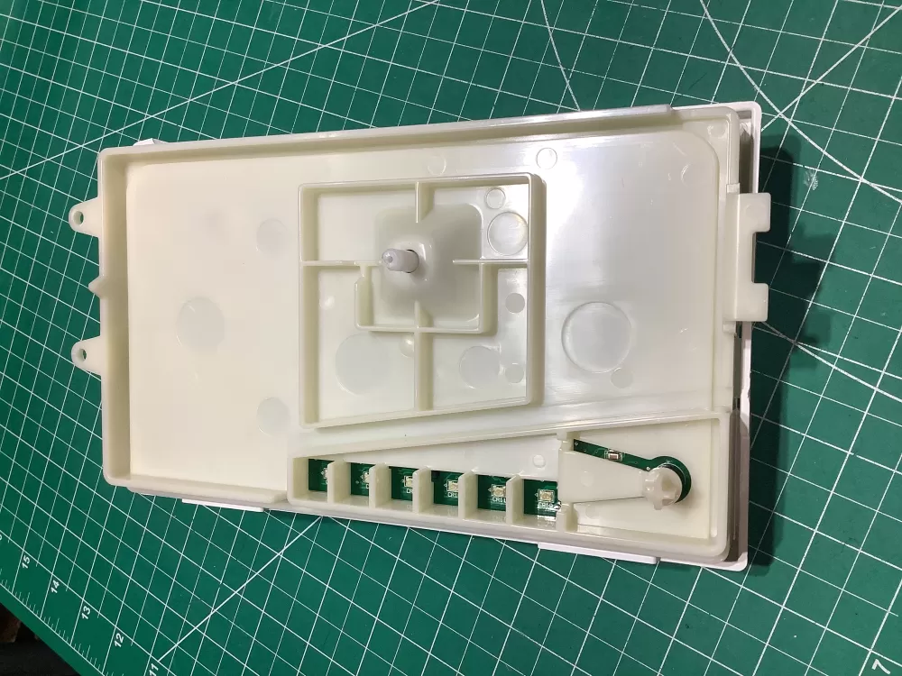 Kenmore W10296028 W10393473 PS3500777 Washer Control Board AZ181704 | AR2510
