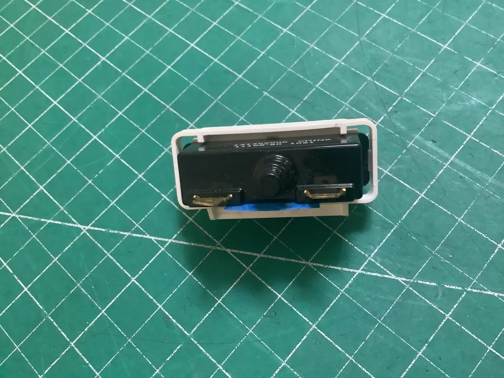 Frigidaire 131469000 Dryer Start Switch AZ220631 | SLA95