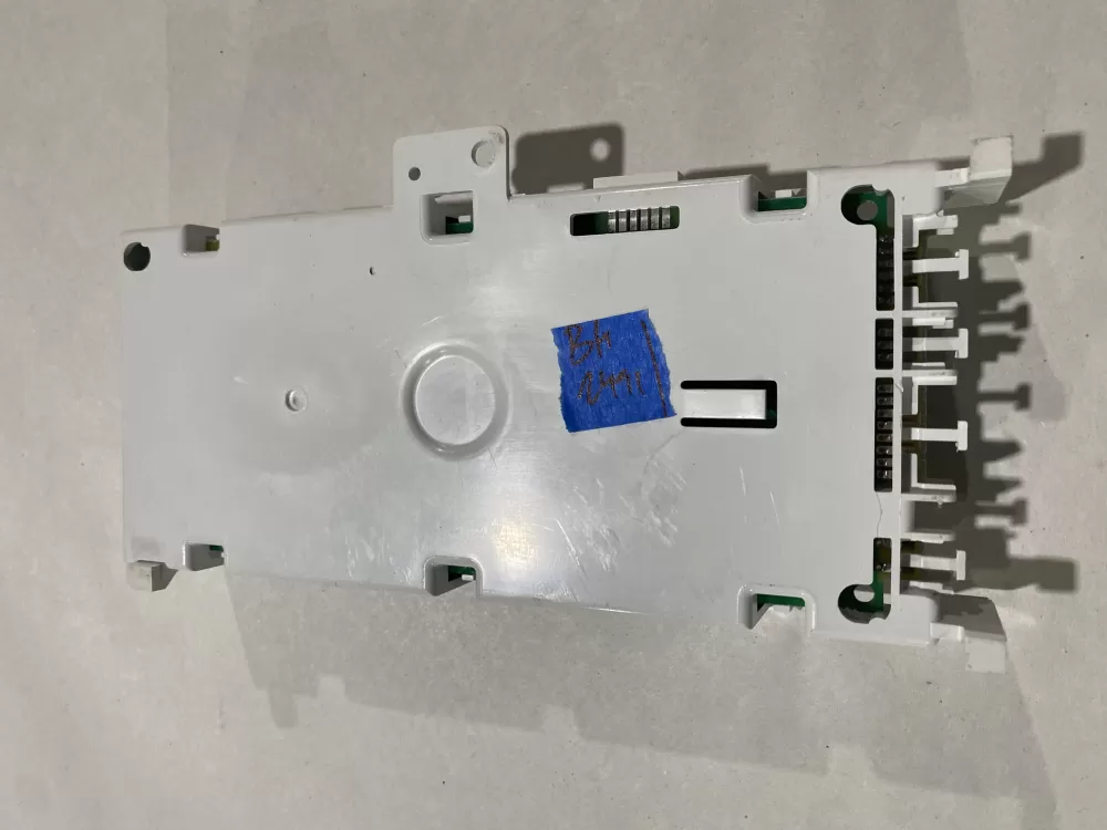 Whirlpool Maytag W10235613 Dryer Main Control Board AZ149487 | BK2491