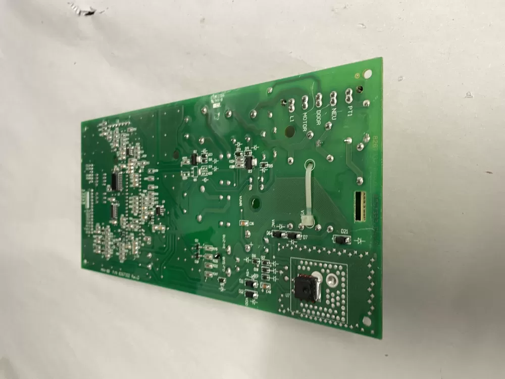 Whirlpool Kenmore WP8546219 3980062 A Dryer Control Board AZ216997 | Wm1030