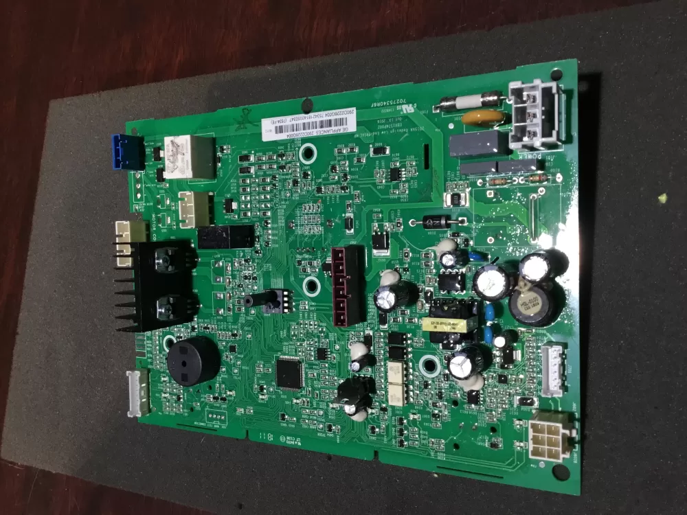 GE WH22X36498 290D2226G004 Washer Control Board  AZ83893 | NR367