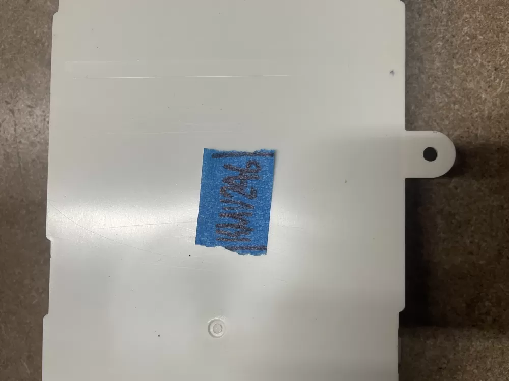 LG EBR62267105 EAX60993601 Washer Control Board AZ11165 | KMV246