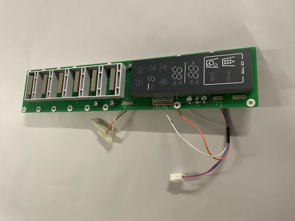 LG EBR65749301 Refrigerator Dispenser Control Board