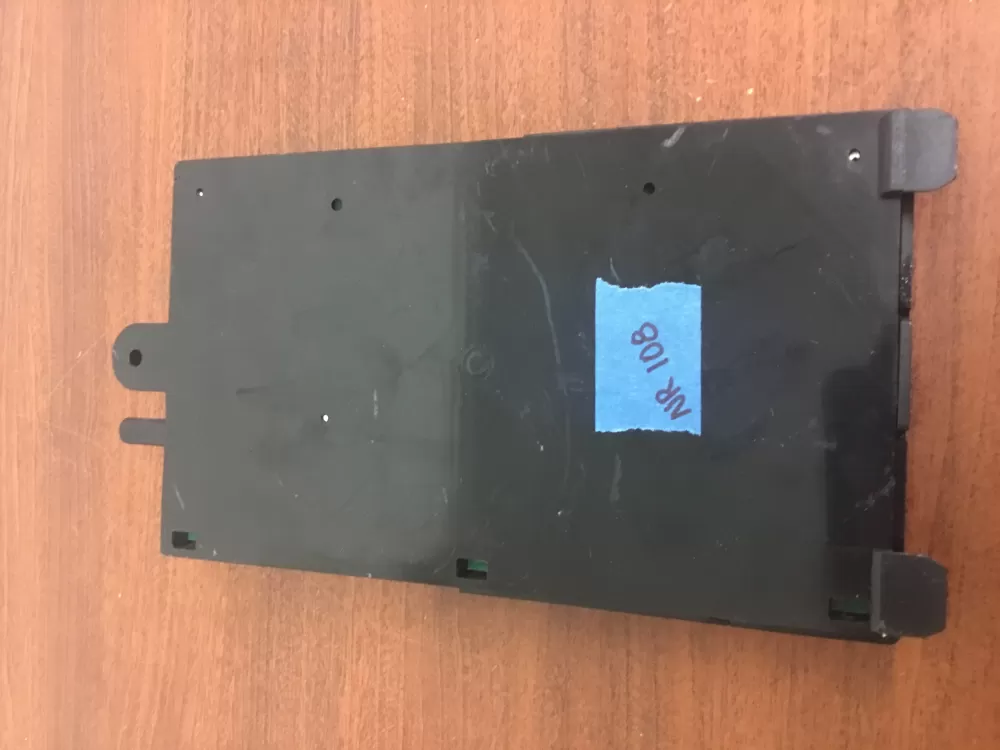 GE 165D7440G008 Dishwasher Control Board AZ32834 | NR108