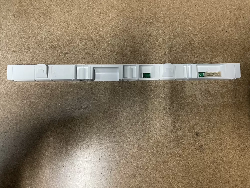 Frigidaire A18213103 Dishwasher Control Board User Interface AZ8653 | KM1181