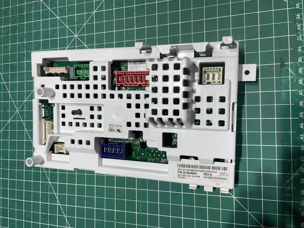 Whirlpool W10445044 W10480101 PS4082835 Washer Control Board