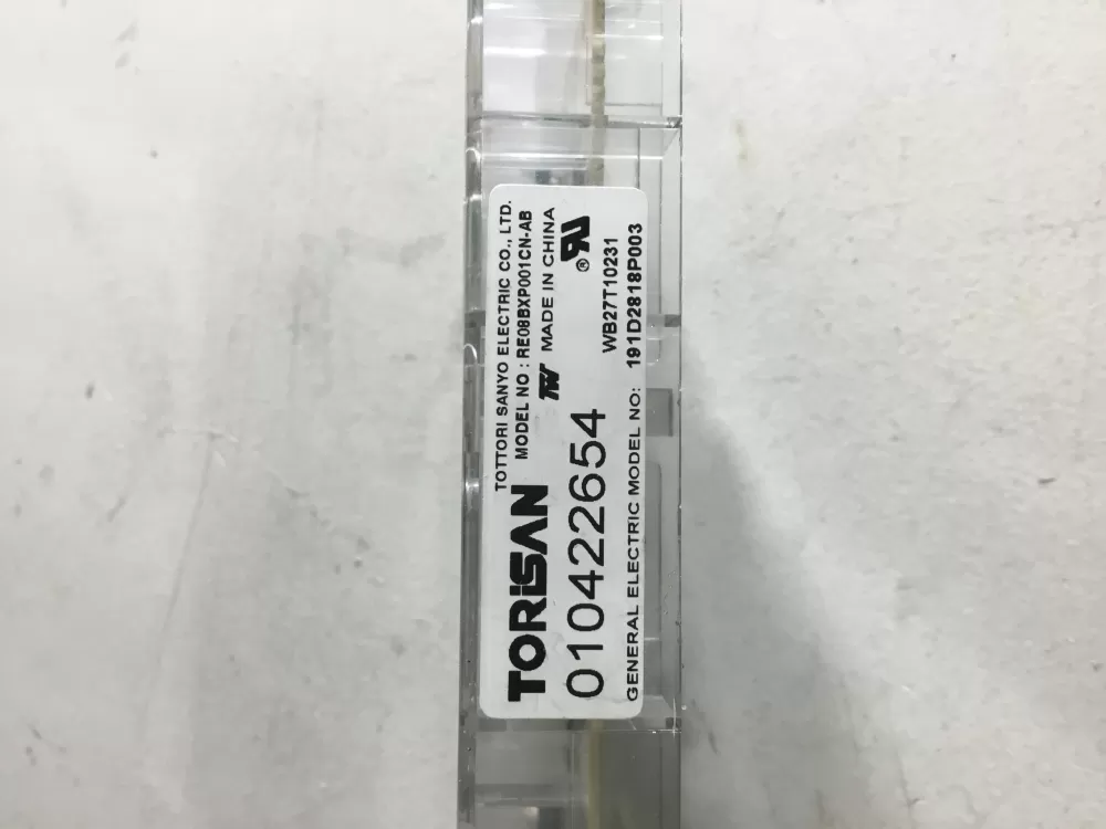 GE Kenmore WB27T10231 191D2818P003 Range Oven Control Board AZ47201 | NR633