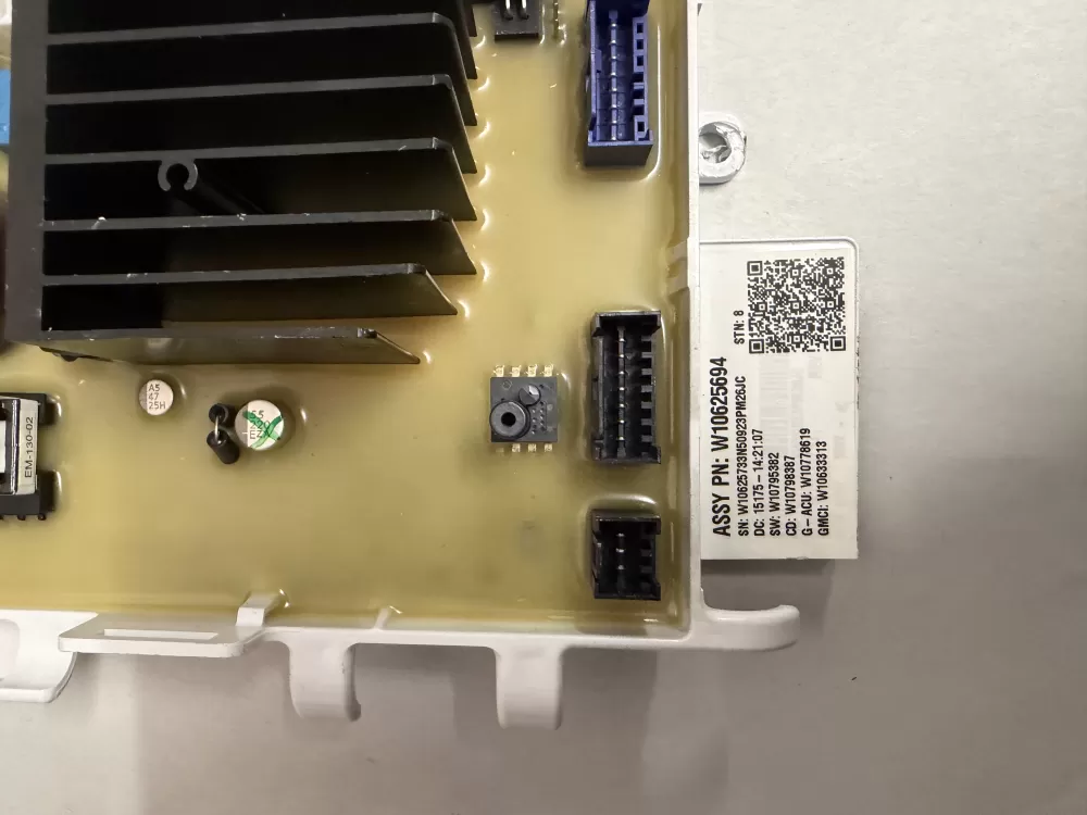 Maytag AP6230877 W10625694 W10812420 Washer Control Board AZ223004 | KM2294