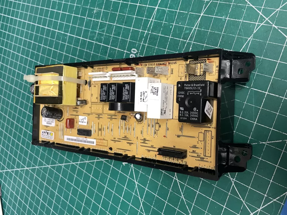 Frigidaire 316418707 Oven Control Board