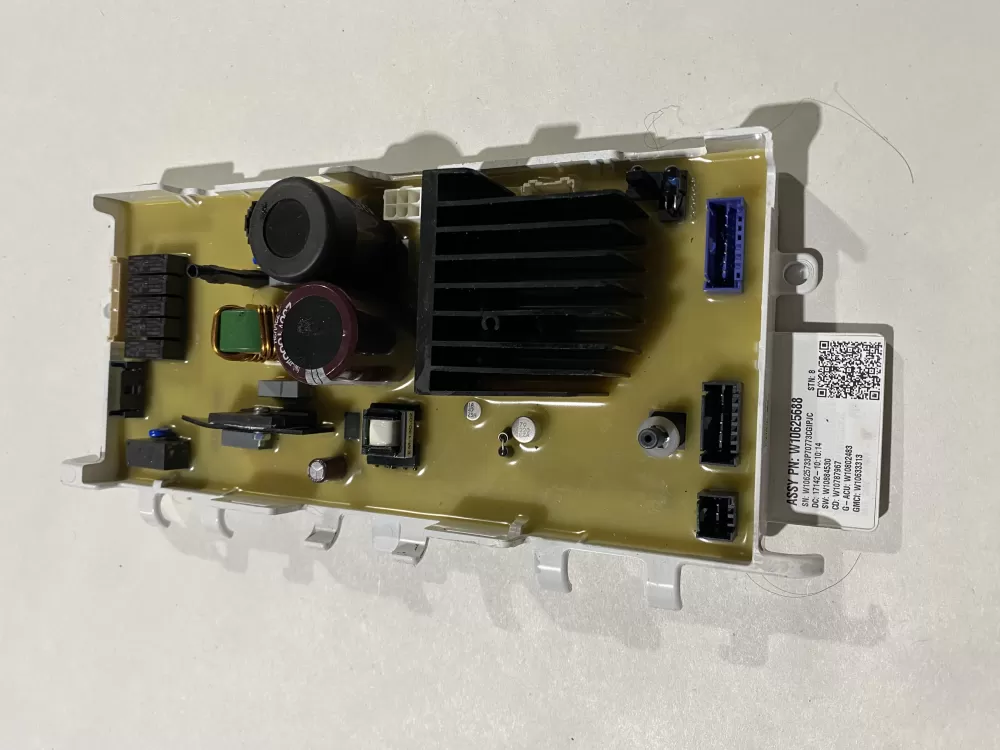 Whirlpool W10625549 W10625688 W10812421 W10812423 W11105148 W11105150 W11182868 W11182871 W11266622 W11723354 Washer Control Board