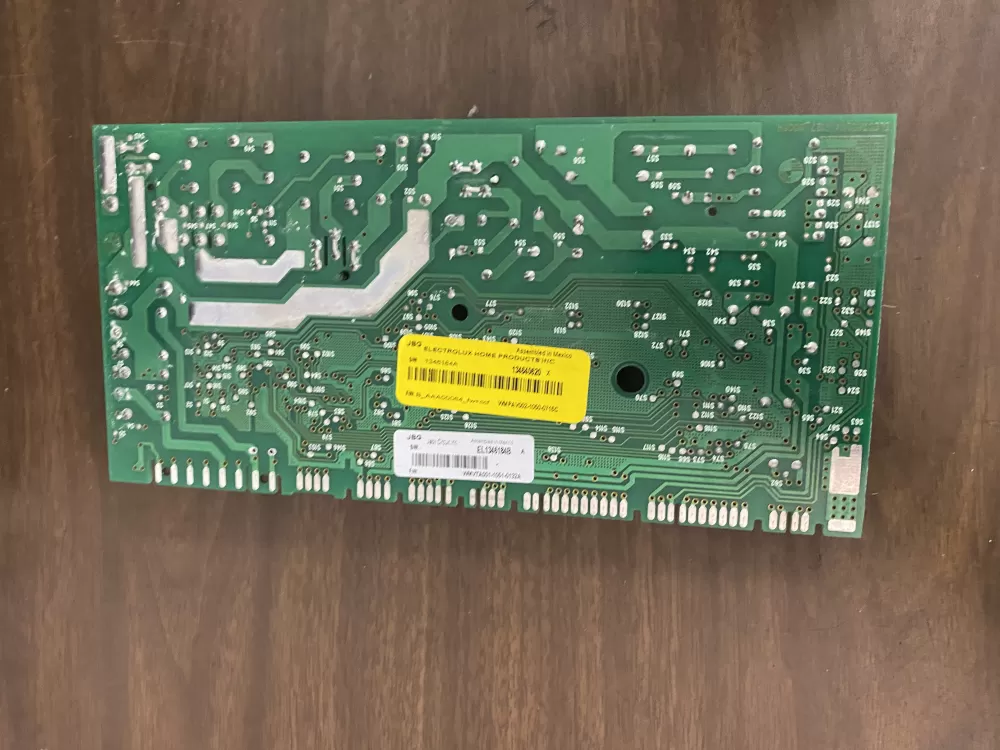 Frigidaire 134640620 134640621 PS3495252 Washer Control Board