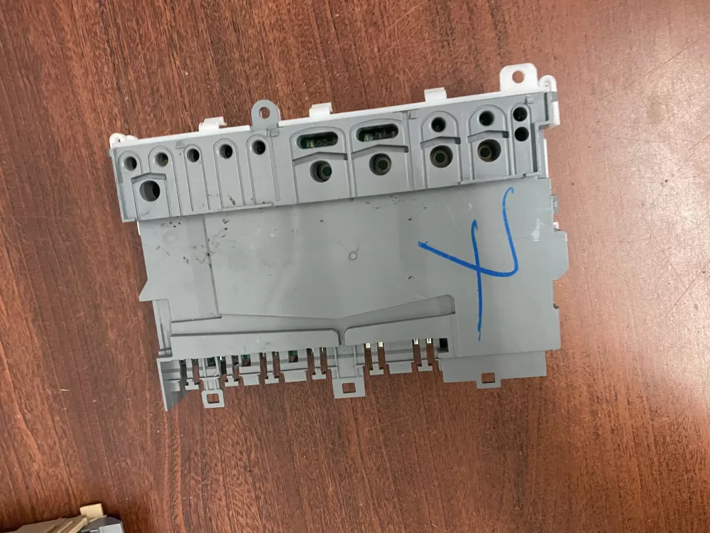 Whirlpool W10650774 W10671752 Dishwasher Control Board AZ46254 | BK1777