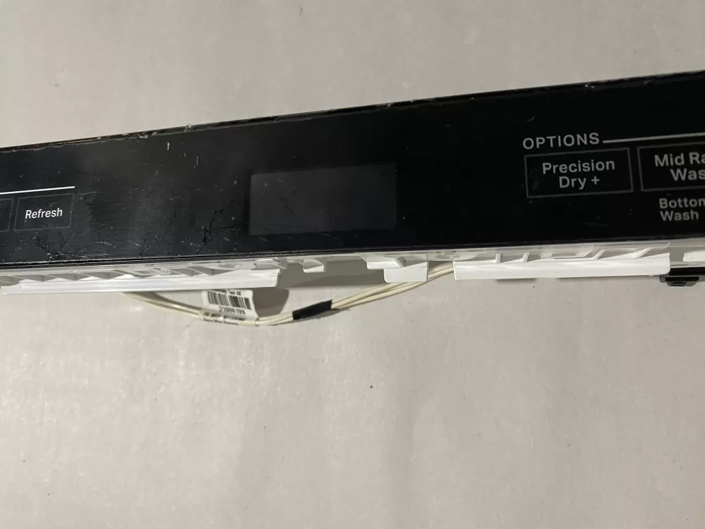 Whirlpool Dishwasher W11500349 Control Assembly AZ190623 | BKV872