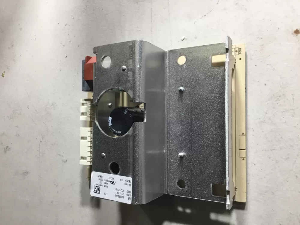 Whirlpool Maytag Kenmore W10171932 Washer Control Board AZ45313 | NR1769
