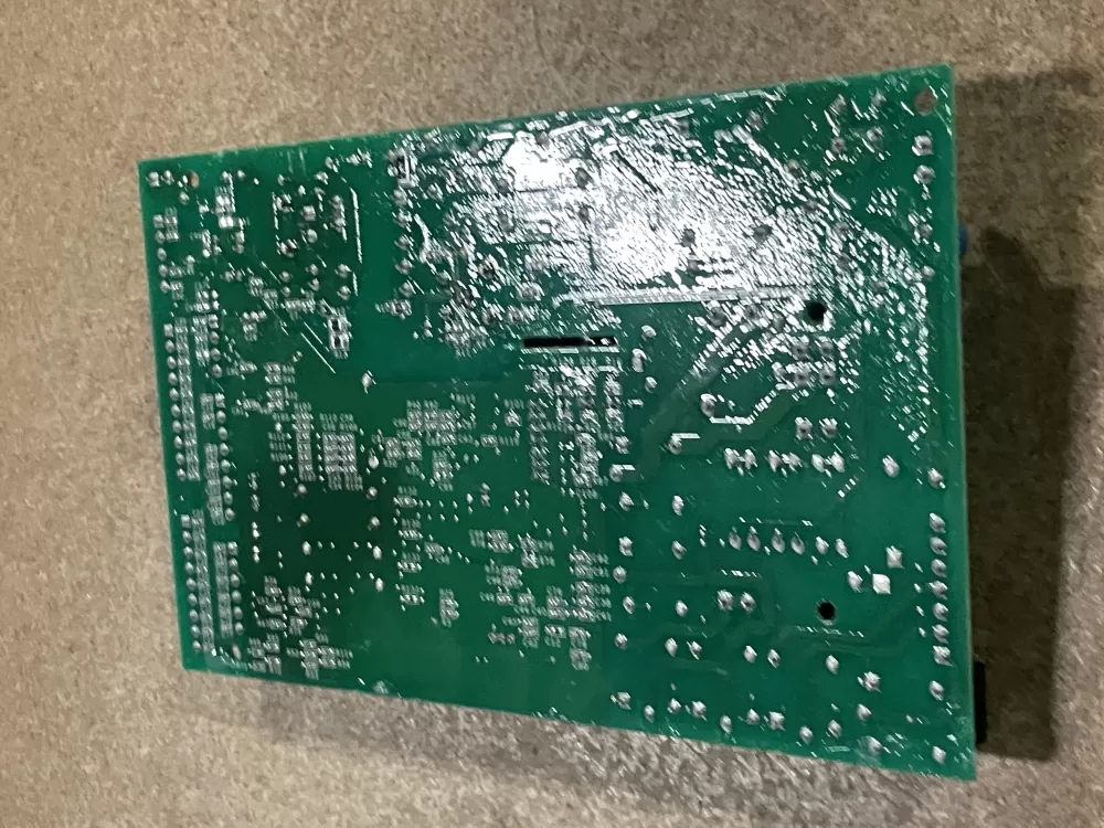 GE 200D2260G008 PD00074367 AP7188100 Refrigerator Control Board AZ26960 | WM37
