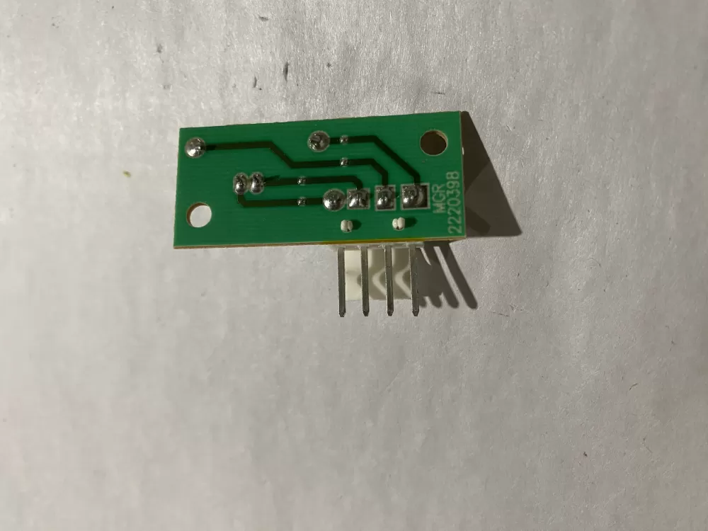 Refrigerator Control Board 3300704 AZ193415 | BK2188