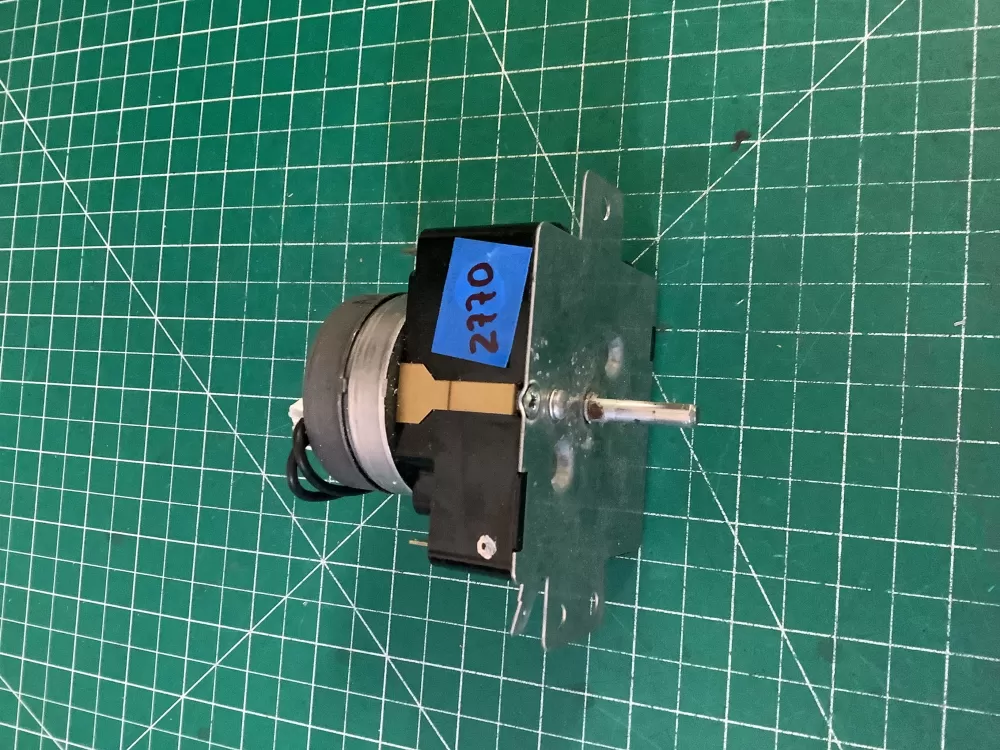 Kenmore 3406702A WP3976576 3406015 3406702 3976576 Dryer Timer AZ198819 | NR2770