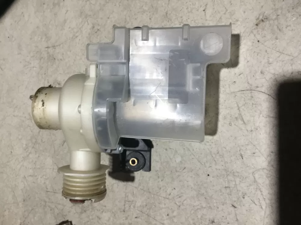 Whirlpool Kenmore 137108000 Washer Drain Pump AZ76246 | Sl150