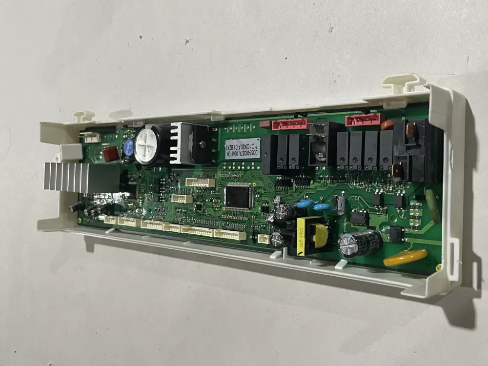 Samsung DD82-01337A Dishwasher Control Board