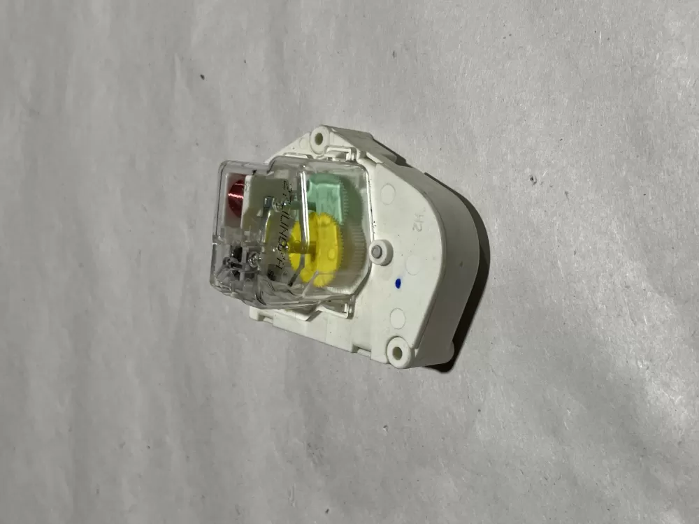 Frigidaire  Kenmore AP2111929 12762 215846602 00624728 00626234 00628510 00628518 0628510 08000559 08006054 08006992 08016919 08950148 215267800 215846605 215846606 240371001 241621501 3001671 3001701 3015909 3203657 4013391050 5300187484 5300628518 5301090474 5303203657 5303211155 5303211680 5303270622 5303275811 5303321133 5303321915 5304457327 5308006054 5308006992 624728 626234 628510 628518 8000559 8006054 8016919 8950148 C000062797 C62797 D007004112 DG187005 F000111695 G000187484 G172706 G174820 G186580 G187005 G187484 M1090167 M1090474 N8000559 R000900241 R000900764 R900241 PS423801 Refrigerator Defrost Timer