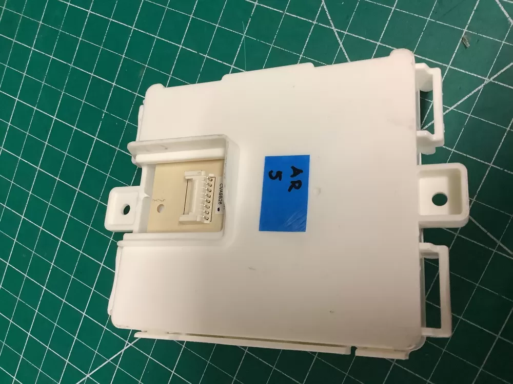 Samsung DC97 23123C DC92 02401A Dryer Control Board Module AZ205138 | AR5