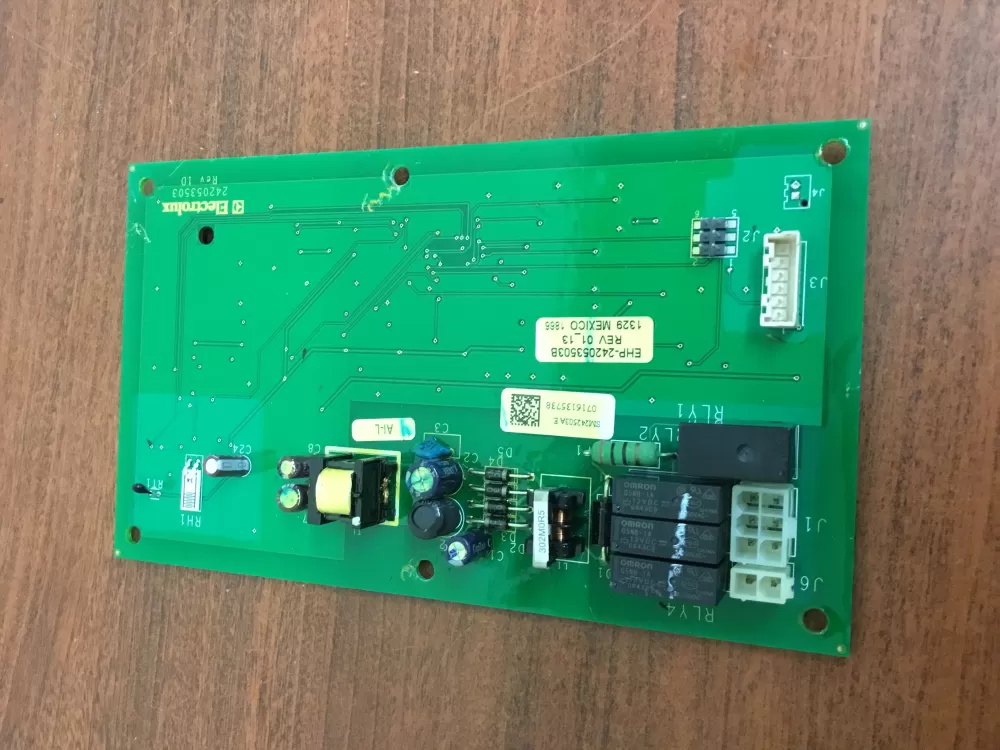 Frigidaire EHP-242053503B Refrigerator Control Board AZ31403 | NR1670