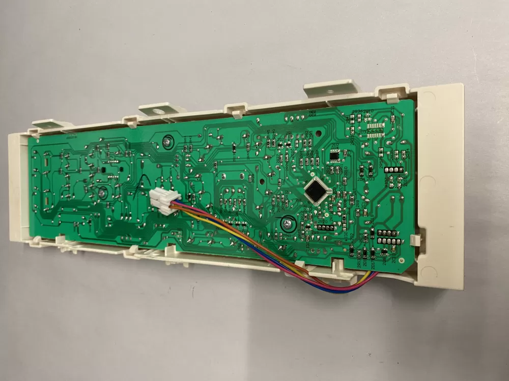Frigidaire 17138000020921 Washer Control Board AZ220465 | BKV972