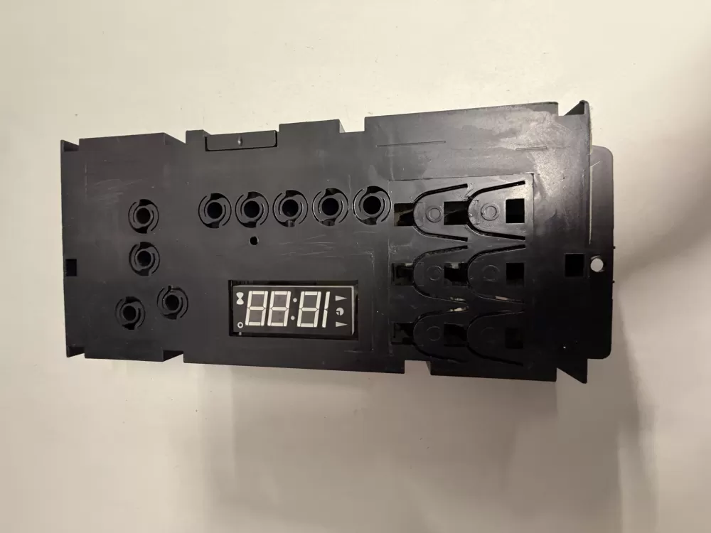 W10310975 Whirlpool Range Board - Control