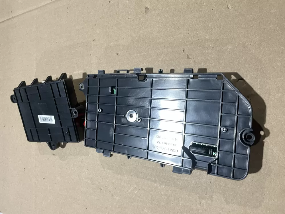 Samsung DC92-01622G DC94-04345G Washer Control Board AZ64731 | Wmv581