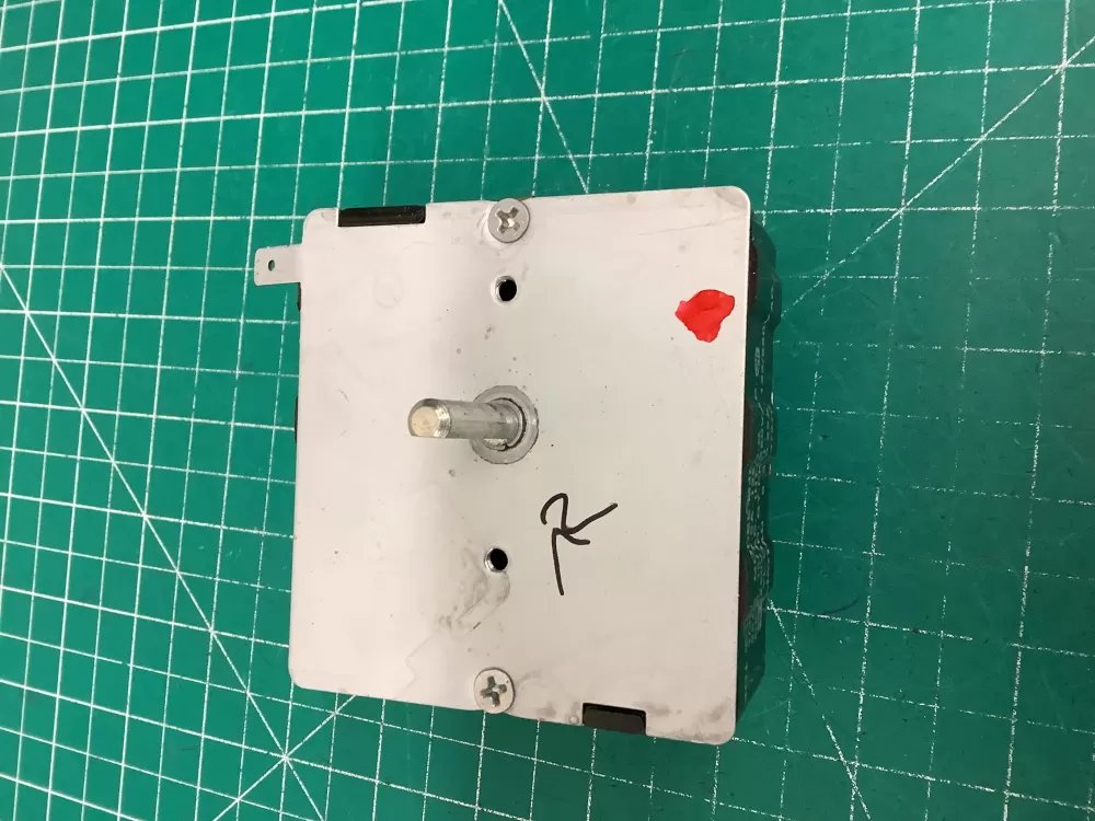 63097270 Maytag Dryer Timer