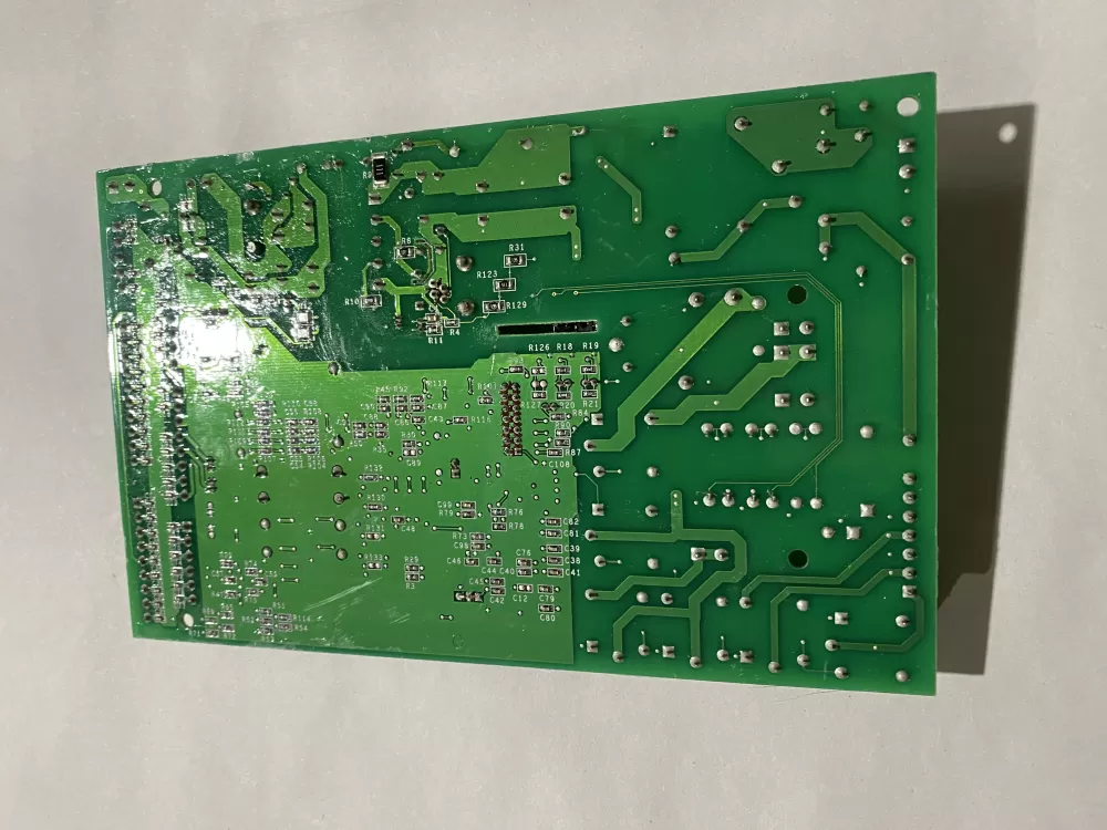 GE 200D6221G028 EBX1110P002 Refrigerator Control Board AZ195782 | BK1743