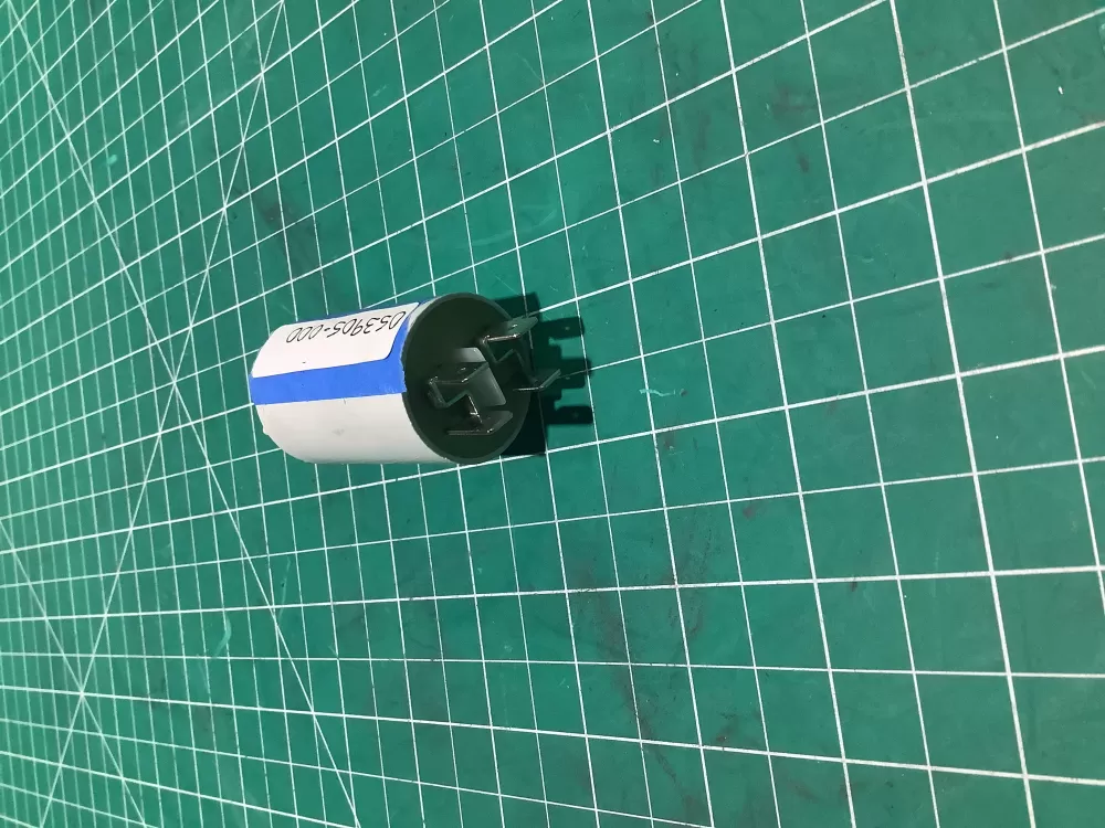  053905 000 Oven Viking Capacitor AZ131587 | SL243