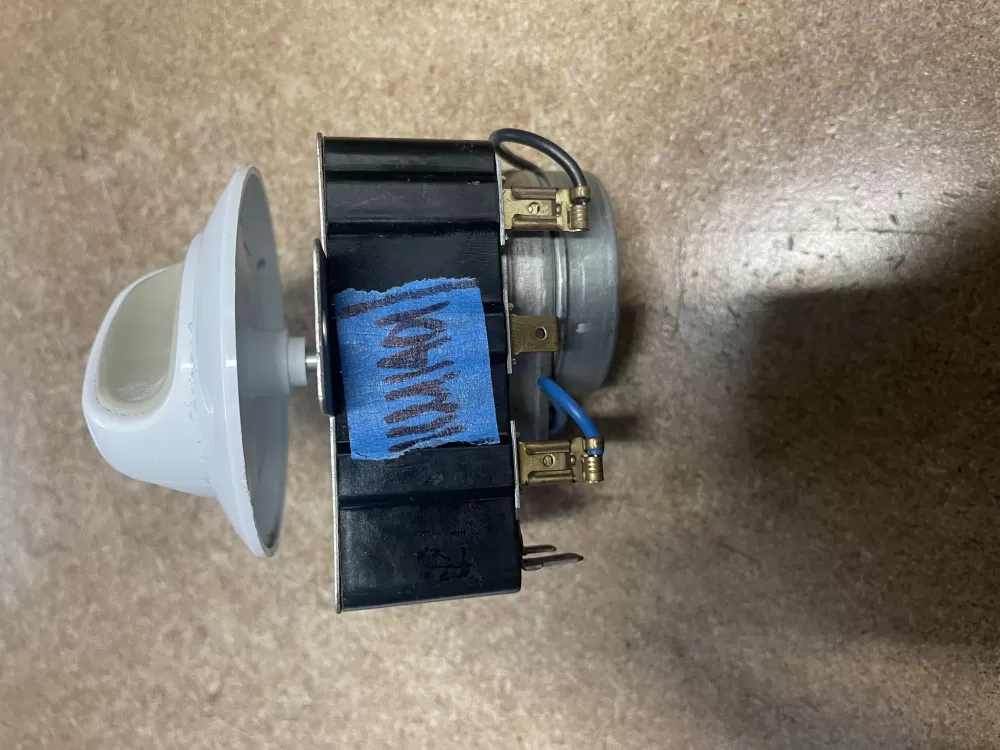 Whirlpool Maytag Kenmore AP6009039 3977678 3977678R Dryer Timer AZ9513 | KM1401