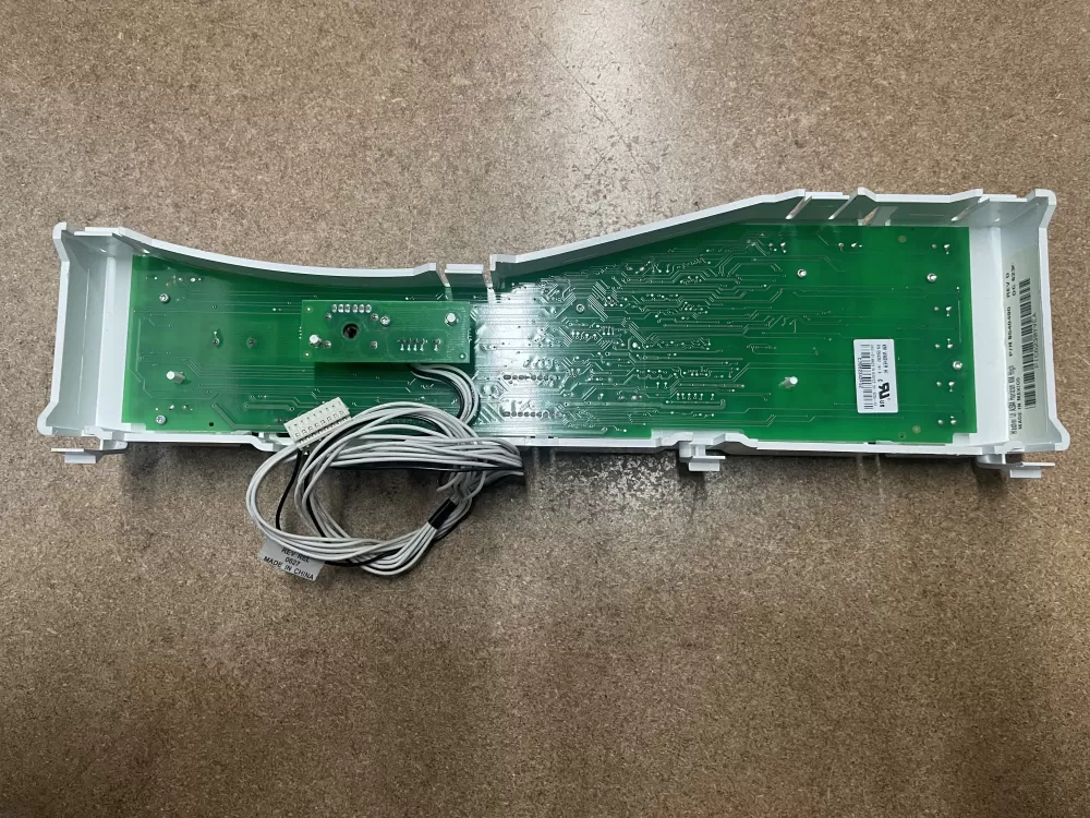 Whirlpool Kenmore 8571899 8564352 Washer Control Board AZ17736 | KMV232