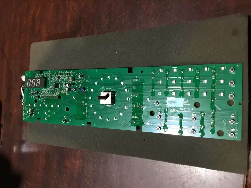 Maytag W10426812 WPW10426809 AP6021306 W10426809 PS11754627 W10394238 Washer Control Board