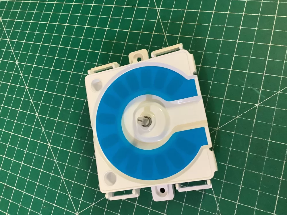 Samsung DC97-22462B DC92-02391A Washer Control Board AZ185105 | NR2718