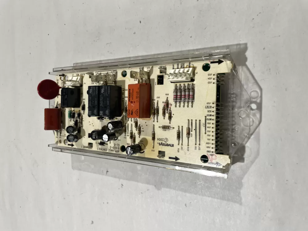 WP6610466 Whirlpool Board - Control