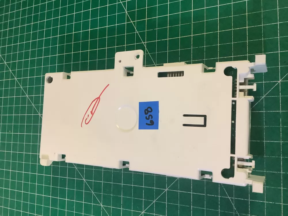Whirlpool Maytag AP5988879 W10249824 Dryer Control Board AZ195036 | NR658