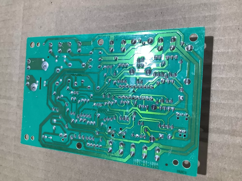 Bryant Rheem 47 102684 09 1157 121 B16  Carier Control Board AZ109395 | AR1754