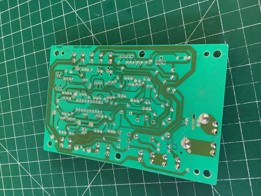 Rheem HSCI 1157-83-123A Heat Pump Defrost Control Board AZ191573 | NR1413