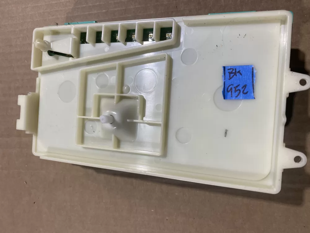 Maytag W10406139 W10422816 W10445386 Washer Control Board AZ80329 | BK952