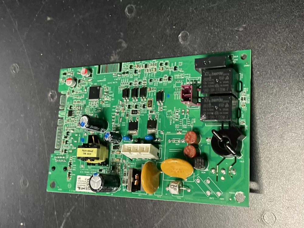 GE 265D4225G100 Dishwasher Control Board