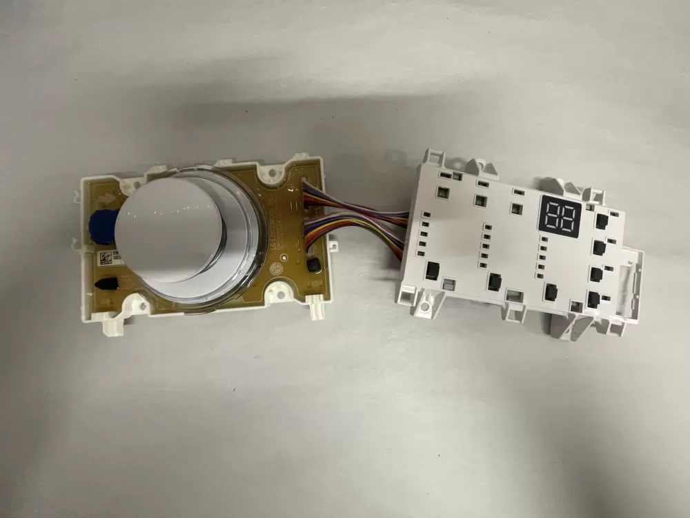   display control board