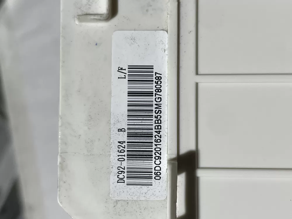 DC94-04388A DC92-01624B PD00030983 Washer Control Board AZ111495 | Wmv655