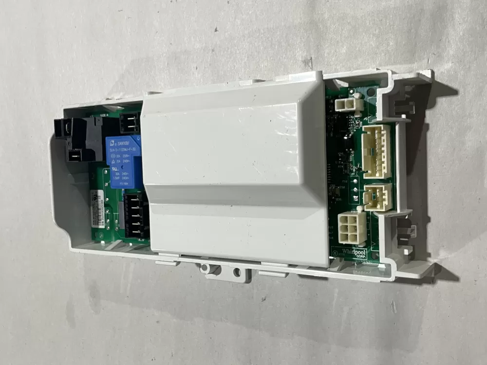 Kenmore AP6019408 W10303961 W10317640 W10336112 WPW10317640 PS11752714 W10317640 B Dryer Control Board