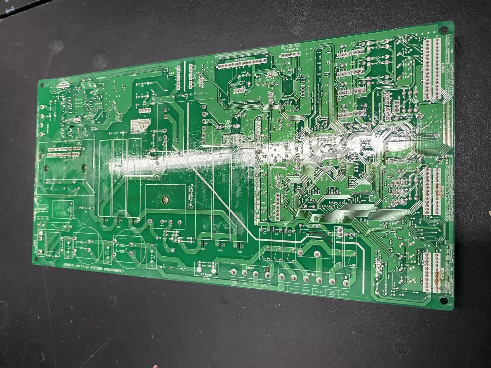 LG EBR78643414 EBR84433501Refrigerator Control Board AZ14908 | BK1414