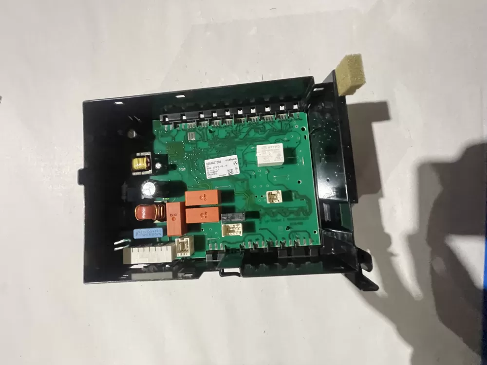 Bosch 9001077304 EPW65419 Washer Power Control Board AZ194006 | KM177