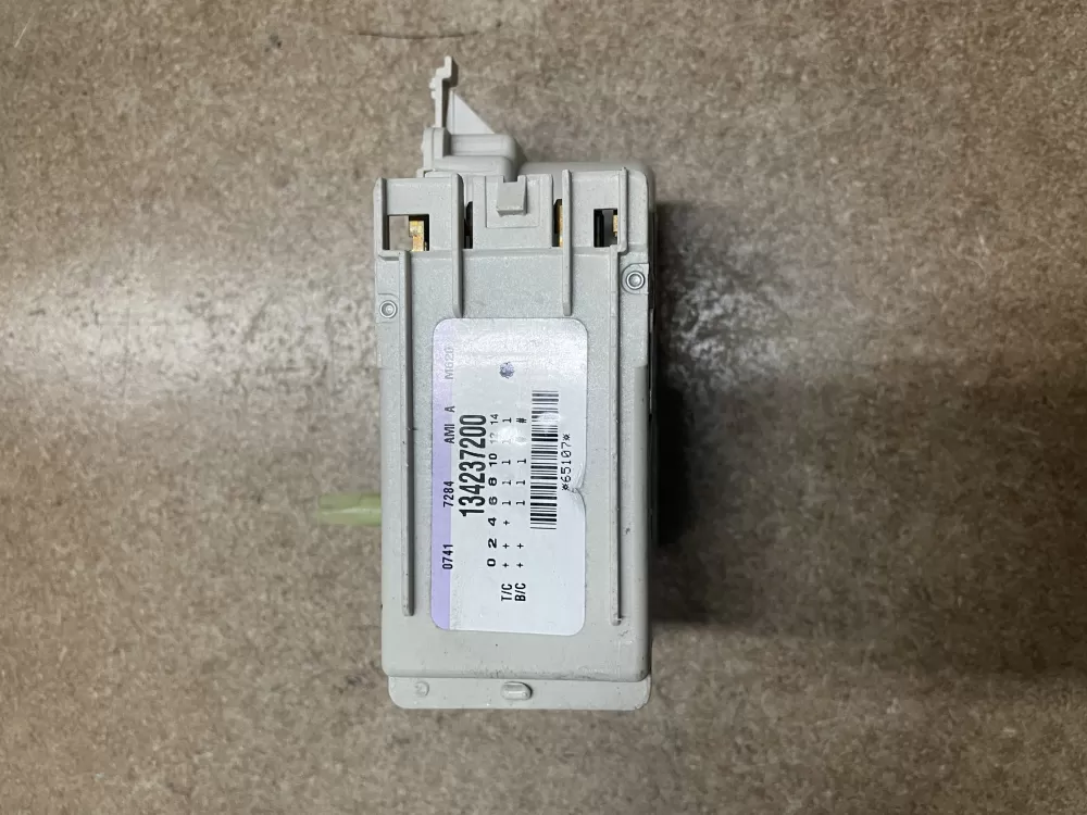 Frigidaire Kenmore AP3220654 1014374 134202300 Washer Timer AZ18046 | KM1474